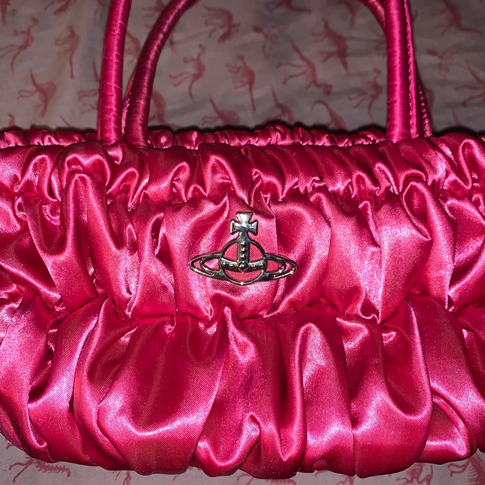 Vivienne Westwood purse